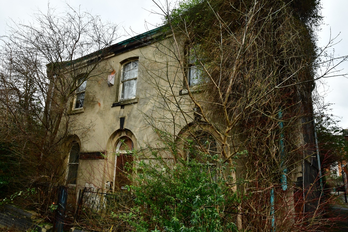Derelict London image by David Garnham (4)